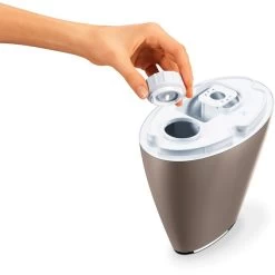 Beurer LB 37 Toffee, Luftbefeuchter 12 Beurer LB 37 Toffee, Luftbefeuchter -Haushaltsgeräte-Highlights Beurer LB 37 Toffee Luftbefeuchter@@9gvbdq87 4