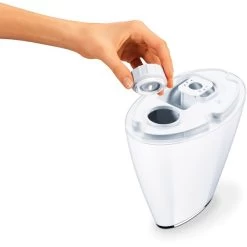 Beurer LB 37 White, Luftbefeuchter -Haushaltsgeräte-Highlights Beurer LB 37 white Luftbefeuchter@@9gvbdq88 4