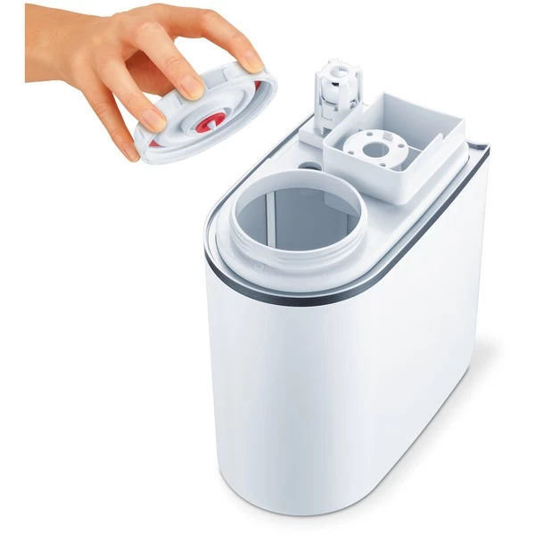 Beurer LB 45, Luftbefeuchter 7 Beurer LB 45, Luftbefeuchter – Bild 5