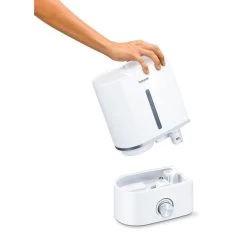 Beurer LB 45, Luftbefeuchter 15 Beurer LB 45, Luftbefeuchter -Haushaltsgeräte-Highlights Beurer LB 45 Luftbefeuchter@@1595021 5