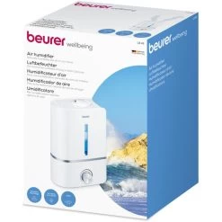 Beurer LB 45, Luftbefeuchter 17 Beurer LB 45, Luftbefeuchter -Haushaltsgeräte-Highlights Beurer LB 45 Luftbefeuchter@@1595021 7