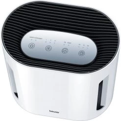 Beurer LR 210, Luftreiniger 8 Beurer LR 210, Luftreiniger -Haushaltsgeräte-Highlights Beurer LR 210 Luftreiniger@@1694917 1