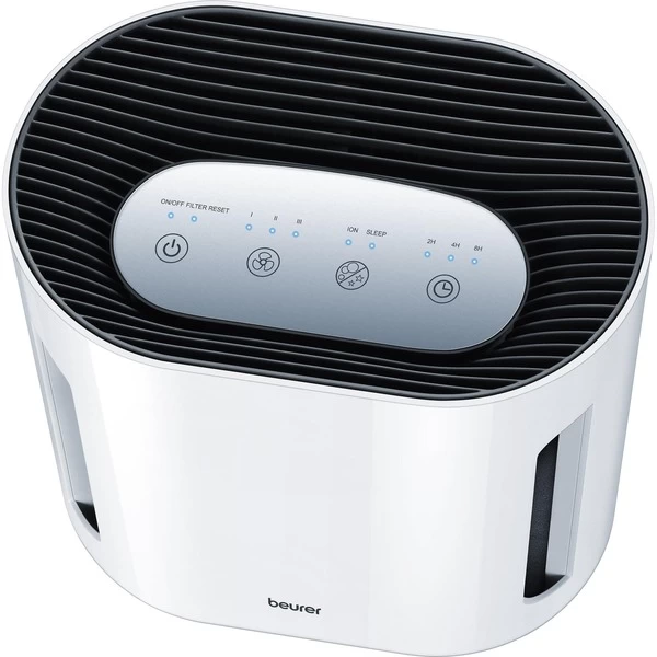 Beurer LR 210, Luftreiniger 4 Beurer LR 210, Luftreiniger – Bild 2