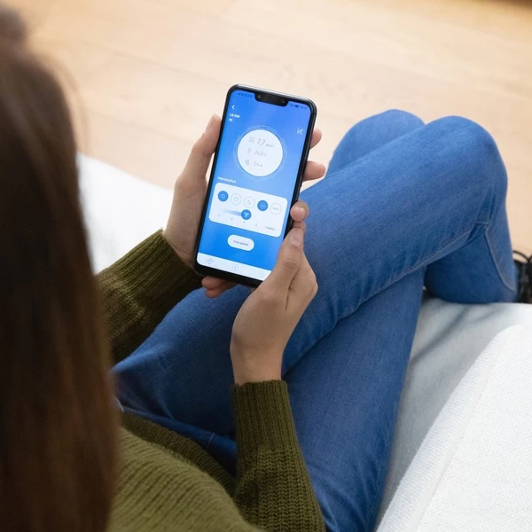 Beurer LR 500, Luftreiniger 21 Beurer LR 500, Luftreiniger – Bild 19