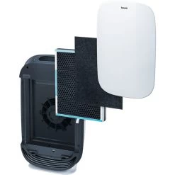 Beurer LR 500, Luftreiniger 27 Beurer LR 500, Luftreiniger -Haushaltsgeräte-Highlights Beurer LR 500 Luftreiniger@@1595033 6