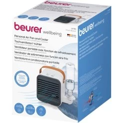 Beurer LV50 Fresh Breeze, Ventilator 9 Beurer LV50 Fresh Breeze, Ventilator -Haushaltsgeräte-Highlights Beurer LV50 Fresh Breeze Ventilator@@1835185 2