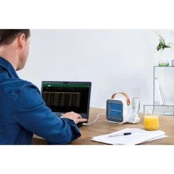 Beurer LV50 Fresh Breeze, Ventilator 10 Beurer LV50 Fresh Breeze, Ventilator -Haushaltsgeräte-Highlights Beurer LV50 Fresh Breeze Ventilator@@1835185 3