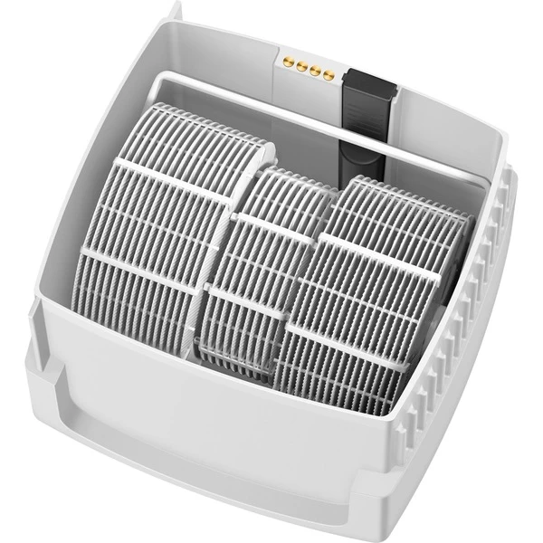 Beurer LW 230, Luftwäscher 4 Beurer LW 230, Luftwäscher – Bild 2