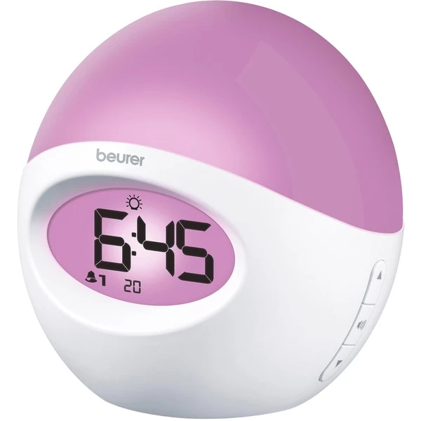 Beurer Lichtwecker WL 32 6 Beurer Lichtwecker WL 32 – Bild 4