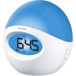 Beurer Lichtwecker WL 32 14 Beurer Lichtwecker WL 32 -Haushaltsgeräte-Highlights Beurer Lichtwecker WL 32@@1350588 5