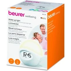 Beurer Lichtwecker WL 32 15 Beurer Lichtwecker WL 32 -Haushaltsgeräte-Highlights Beurer Lichtwecker WL 32@@1350588 6