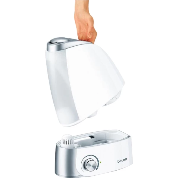 Beurer Luftbefeuchter LB 44 6 Beurer Luftbefeuchter LB 44 – Bild 4