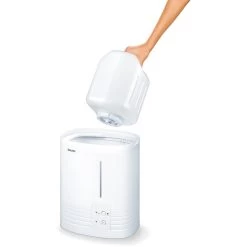 Beurer Luftbefeuchter LB 55 10 Beurer Luftbefeuchter LB 55 -Haushaltsgeräte-Highlights Beurer Luftbefeuchter LB 55@@9gvbdqb0 3