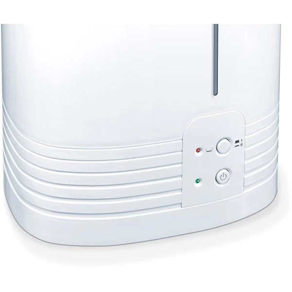 Beurer Luftbefeuchter LB 55 7 Beurer Luftbefeuchter LB 55 – Bild 5