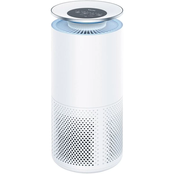 Beurer Luftreiniger LR 400 4 Beurer Luftreiniger LR 400 – Bild 2