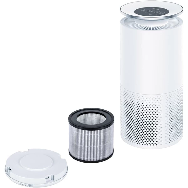 Beurer Luftreiniger LR 400 7 Beurer Luftreiniger LR 400 – Bild 5