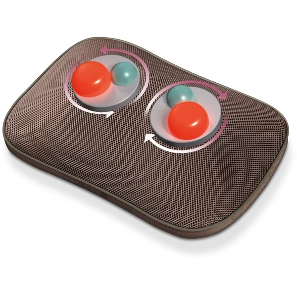 Beurer MG 147, Massagekissen 4 Beurer MG 147, Massagekissen – Bild 2