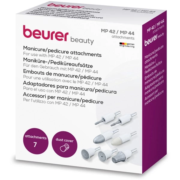 Beurer MP 42/44 Nachkaufset 3 Beurer MP 42/44 Nachkaufset