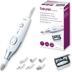 Beurer MP 42 Maniküre-/Pediküre-Set, Nagelpflege 10 Beurer MP 42 Maniküre-/Pediküre-Set, Nagelpflege -Haushaltsgeräte-Highlights Beurer MP 42 Manik re Pedik re Set Nagelpflege@@9igndq51 3