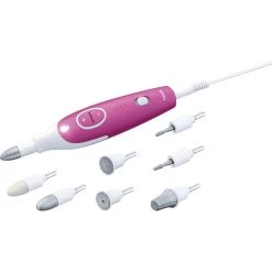 Beurer MP 44 Maniküre-/Pediküre-Set, Nagelpflege