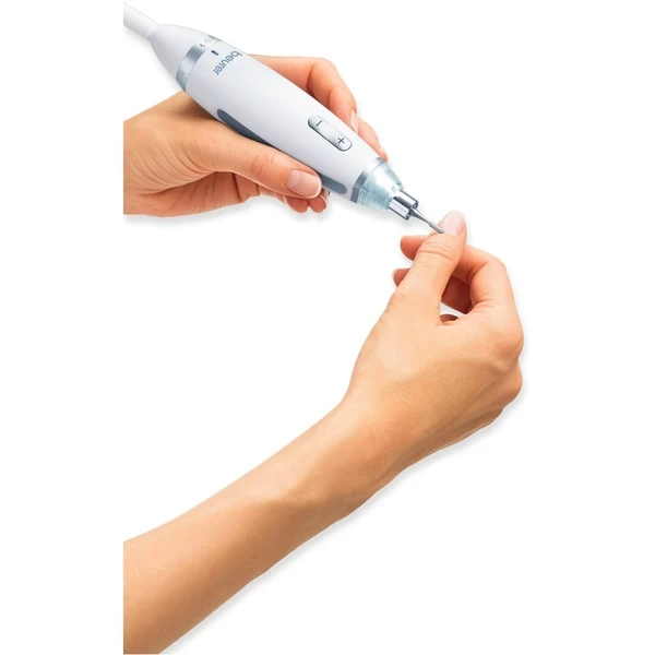 Beurer MP 62 Maniküre-/Pediküre-Set, Nagelpflege 5 Beurer MP 62 Maniküre-/Pediküre-Set, Nagelpflege – Bild 3