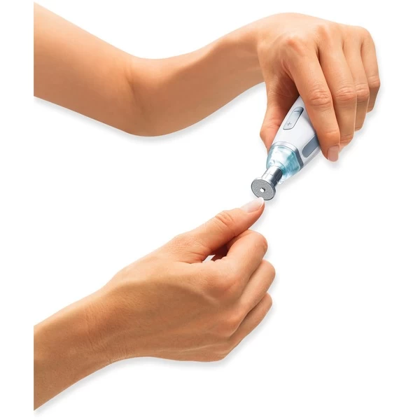 Beurer MP 62 Maniküre-/Pediküre-Set, Nagelpflege 6 Beurer MP 62 Maniküre-/Pediküre-Set, Nagelpflege – Bild 4