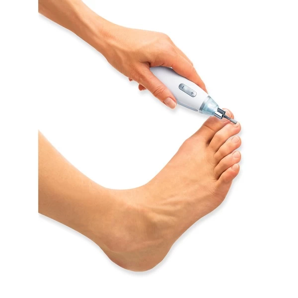 Beurer MP 62 Maniküre-/Pediküre-Set, Nagelpflege 8 Beurer MP 62 Maniküre-/Pediküre-Set, Nagelpflege – Bild 6