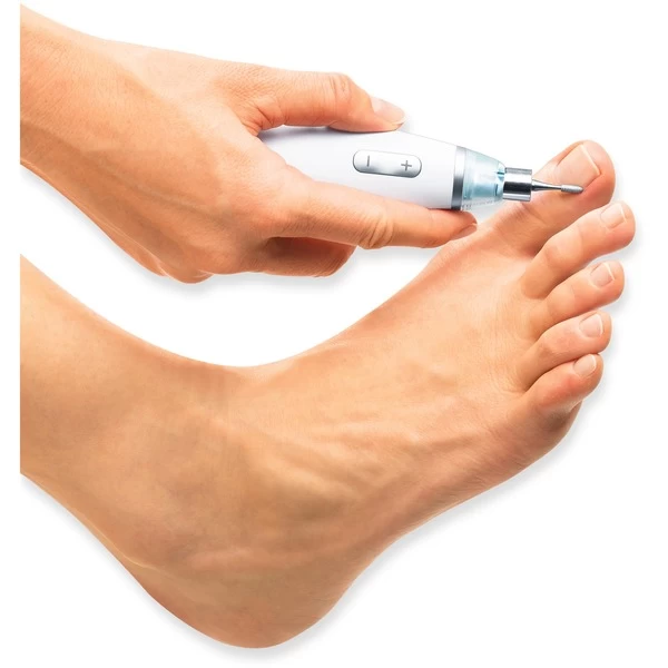 Beurer MP 62 Maniküre-/Pediküre-Set, Nagelpflege 9 Beurer MP 62 Maniküre-/Pediküre-Set, Nagelpflege – Bild 7