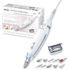 Beurer MP 62 Maniküre-/Pediküre-Set, Nagelpflege 18 Beurer MP 62 Maniküre-/Pediküre-Set, Nagelpflege -Haushaltsgeräte-Highlights Beurer MP 62 Manik re Pedik re Set Nagelpflege@@9igndq0a 7