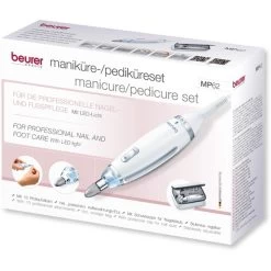 Beurer MP 62 Maniküre-/Pediküre-Set, Nagelpflege 19 Beurer MP 62 Maniküre-/Pediküre-Set, Nagelpflege -Haushaltsgeräte-Highlights Beurer MP 62 Manik re Pedik re Set Nagelpflege@@9igndq0a 8