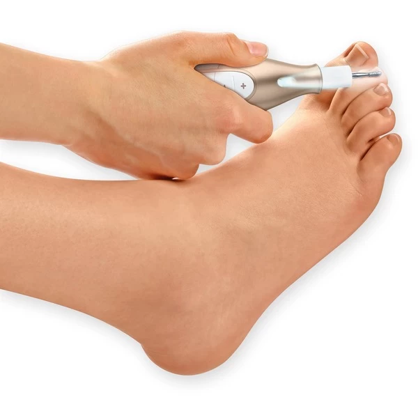 Beurer MP 64 Maniküre-/Pediküre-Set, Nagelpflege 20 Beurer MP 64 Maniküre-/Pediküre-Set, Nagelpflege – Bild 18