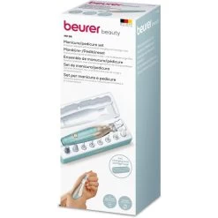 Beurer MP 84 Maniküre-/Pediküre-Set, Nagelpflege -Haushaltsgeräte-Highlights Beurer MP 84 Manik re Pedik re Set Nagelpflege@@1820183 7