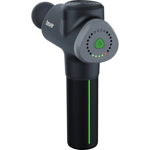 Beurer MassageGun MG180, Massagegerät 4 Beurer MassageGun MG180, Massagegerät – Bild 2