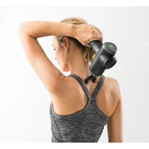 Beurer MassageGun MG180, Massagegerät 12 Beurer MassageGun MG180, Massagegerät – Bild 10