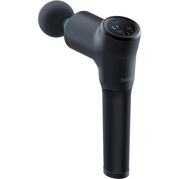 Beurer MassageGun MG 185, Massagegerät 4 Beurer MassageGun MG 185, Massagegerät – Bild 2