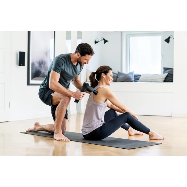 Beurer MassageGun MG 185, Massagegerät 10 Beurer MassageGun MG 185, Massagegerät – Bild 8