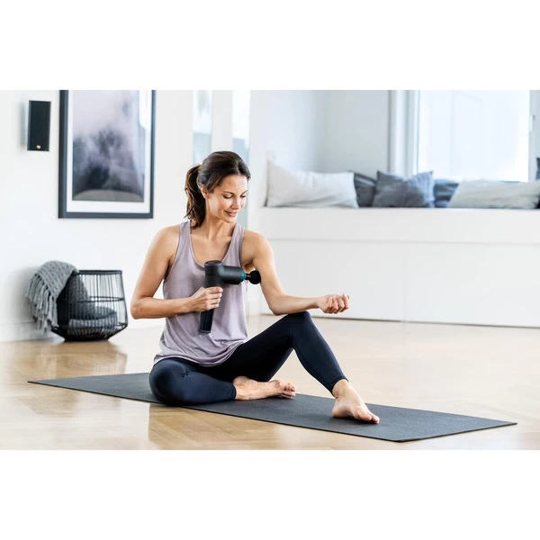 Beurer MassageGun MG 185, Massagegerät 11 Beurer MassageGun MG 185, Massagegerät – Bild 9