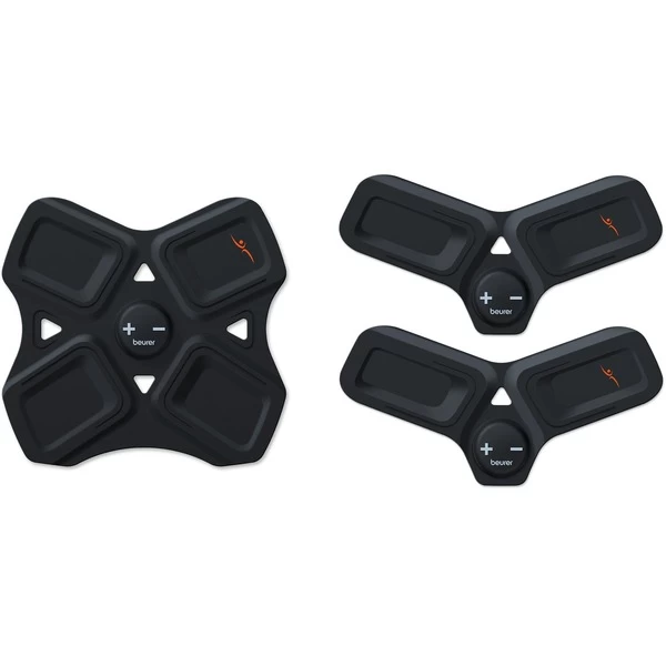 Beurer Muscle Booster EM 22, Massagegerät 3 Beurer Muscle Booster EM 22, Massagegerät