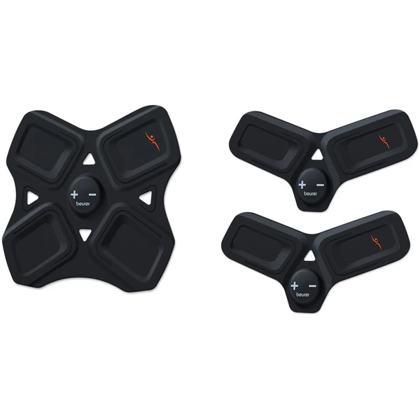 Beurer Muscle Booster EM 22, Massagegerät 4 Beurer Muscle Booster EM 22, Massagegerät – Bild 2