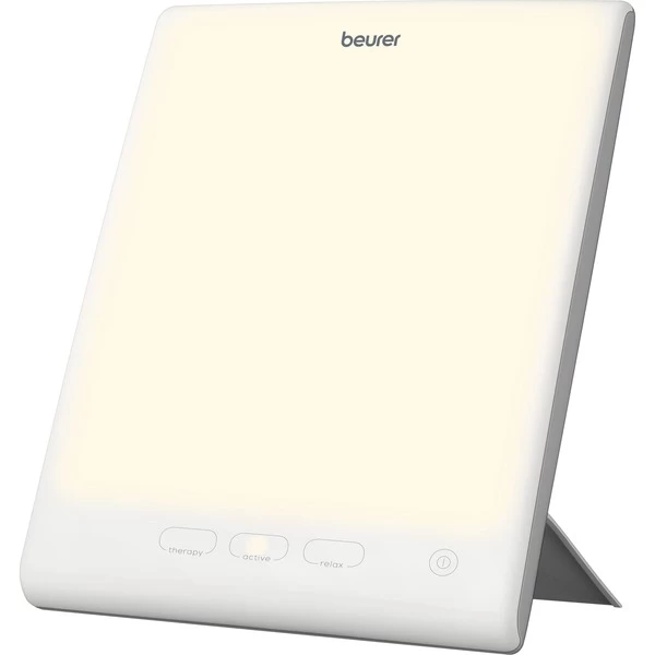 Beurer Perfect Day Tageslichtlampe TL 45, Lichttherapie – Bild 4