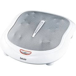 Beurer Shiatsu-Fußmassagerät FM60, Massagegerät