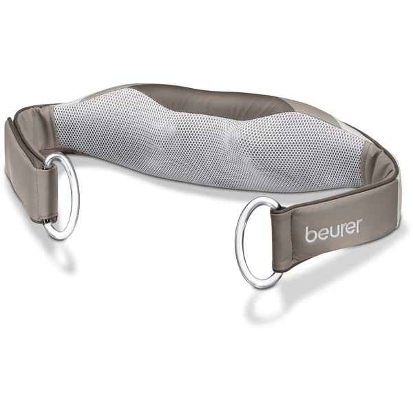 Beurer Shiatsu-Massagegürtel MG 148 , Massagegerät 4 Beurer Shiatsu-Massagegürtel MG 148 , Massagegerät – Bild 2