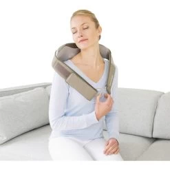 Beurer Shiatsu-Massagegürtel MG 148 , Massagegerät 15 Beurer Shiatsu-Massagegürtel MG 148 , Massagegerät -Haushaltsgeräte-Highlights Beurer Shiatsu Massageg rtel MG 148 Massageger t@@9igeda08 5