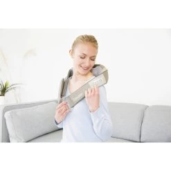 Beurer Shiatsu-Massagegürtel MG 148 , Massagegerät 16 Beurer Shiatsu-Massagegürtel MG 148 , Massagegerät -Haushaltsgeräte-Highlights Beurer Shiatsu Massageg rtel MG 148 Massageger t@@9igeda08 6