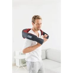 Beurer Shiatsu Massagegerät MG 151 3D -Haushaltsgeräte-Highlights Beurer Shiatsu Massageger t MG 151 3D@@9igedqq0 5