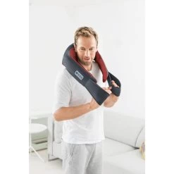 Beurer Shiatsu Massagegerät MG 151 3D -Haushaltsgeräte-Highlights Beurer Shiatsu Massageger t MG 151 3D@@9igedqq0 6