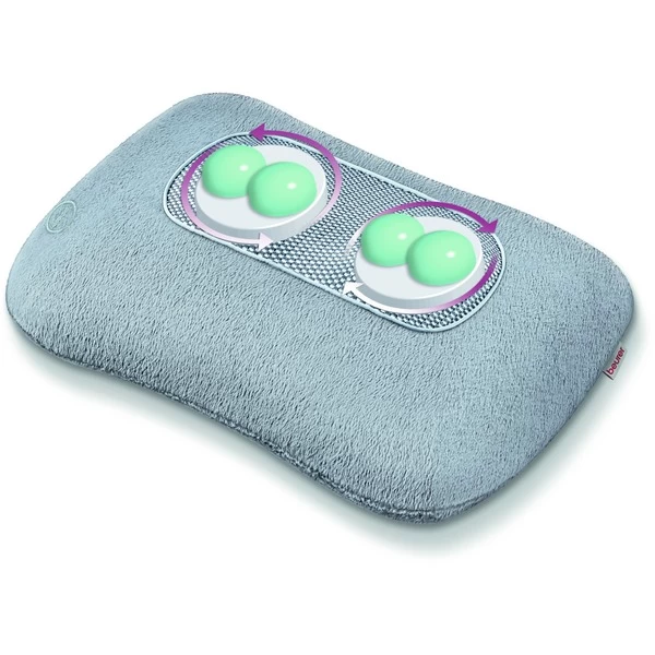 Beurer Shiatsu-Massagekissen MG145 5 Beurer Shiatsu-Massagekissen MG145 – Bild 3