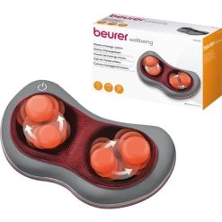 Beurer Shiatsu-Massagekissen MG 149 10 Beurer Shiatsu-Massagekissen MG 149 -Haushaltsgeräte-Highlights Beurer Shiatsu Massagekissen MG 149 @@9igedqp0 3