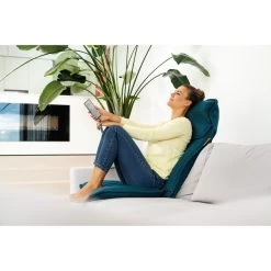 Beurer Shiatsu-Massagesitzauflage MG 330, Massagegerät -Haushaltsgeräte-Highlights Beurer Shiatsu Massagesitzauflage MG 330 Massageger t@@100003358 10