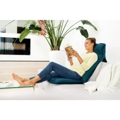 Beurer Shiatsu-Massagesitzauflage MG 330, Massagegerät -Haushaltsgeräte-Highlights Beurer Shiatsu Massagesitzauflage MG 330 Massageger t@@100003358 8